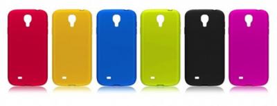 Protective Cases for Samsung Galaxy S IV Appear Online