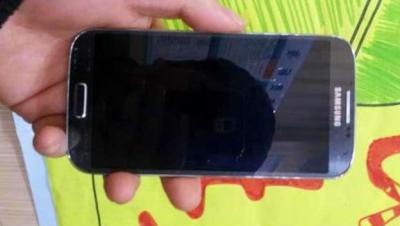 Galaxy S IV called Samsung’s ‘last act in Apple’s shadow’