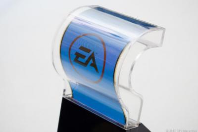 Samsung Unveils Youm Flexible OLED Display Tech at CES 2013