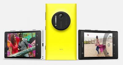 Solutions to the Common Nokia Lumia 1020 Problems