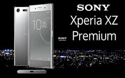 Sony Xperia XZ Premium Teardown/Disassembly