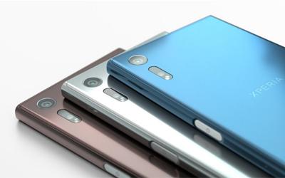 Sony Xperia XZ Screen, Battery, Charging Port Flex Teardown Review