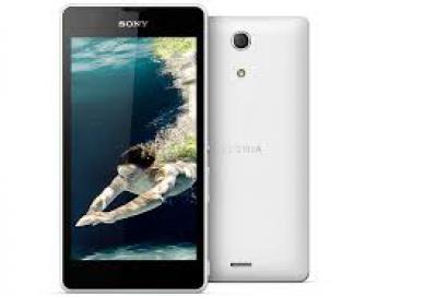 Sony Xperia ZR Announced as a Waterproof Device 