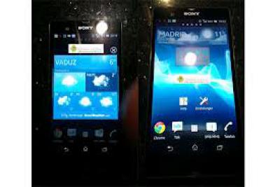 Sony Xperia Z Reportedly to Launch on January 15th, Beating out Next Apple iPhone and Samsung Galaxy S IV