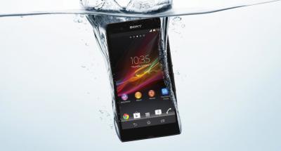 How Well Do You Know About Waterproof Cellphones