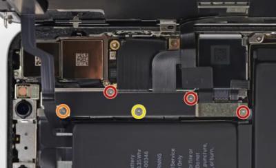 How to replace an Apple 12 battery？