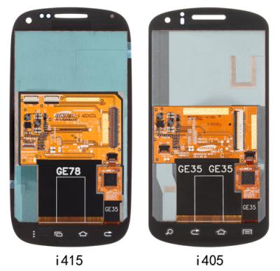 Android 4.0 Slide Phone: Samsung Stratosphere II -- Upgrade Version of Stratosphere