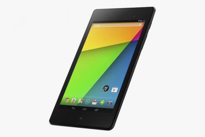 How to Solve the Issues on Your New Nexus 7 (2013)