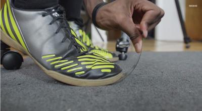 iPhone 6 Sapphire Crystal Display Test