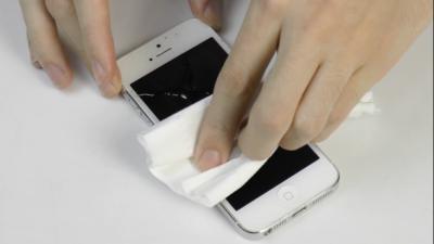 Our Glass Repair Solution