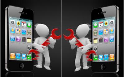 What you should know about replacing screen parts!