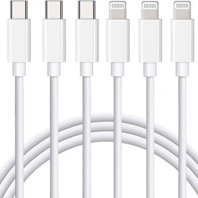 New products coming：USB to MFI Lightning Cable