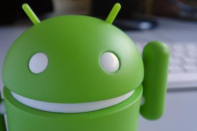 Android Will Own More Than Seventy Five Percent Markets Around The World