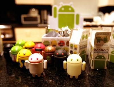 Android 5.0 Reported to be Released In October