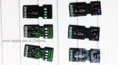 Apple Lightning Authentication Chip Cracked