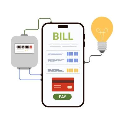 What are some small habits that are conducive to the maintenance of mobile phones?