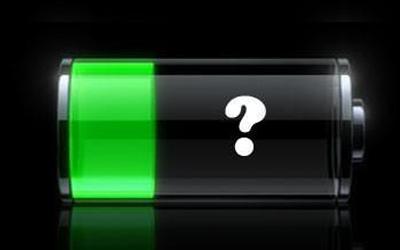 Misconceptions about cell phone batteries