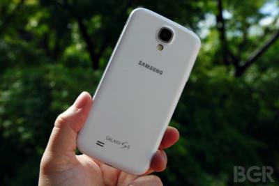 Samsung Galaxy S4 Ranks No.2 on Camera Test, Surpassing iPhone 5
