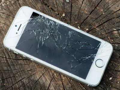 How to Fix A Broken iPhone 6 Screen Replacement
