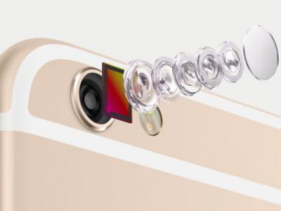 How To Fix iPhone 6/iPhone 6 Plus Camera Problems