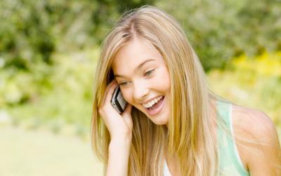 There are now exceed 6 billion cell phone users around the world