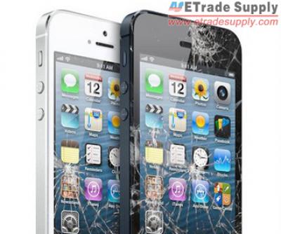 Broken Smartphone Parts You Can DIY Repair 