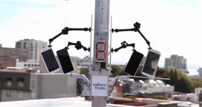 iPad Mini Tops List of Most Easily Broken Gadgets