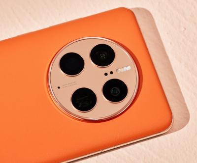 Huawei mate50's image introduction