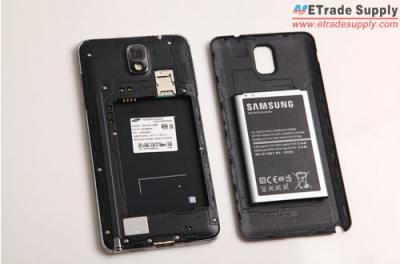 How to Repair a Cracked Screen on the Galaxy Note 3
