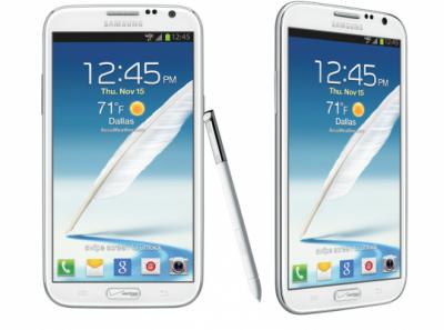 Even Bigger Samsung Galaxy Note 3; No 