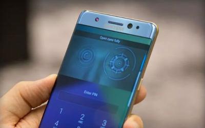 Iris scanning or fingerprint scanning, which one do you prefer?