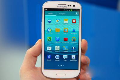 Another Security Threat Found for Samsung's Galaxy S III and Galaxy Note II