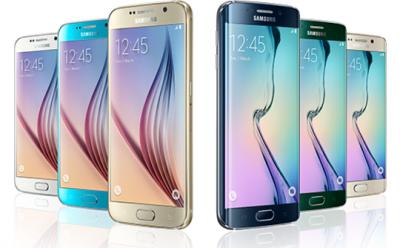 How To Find Your Galaxy S6, S6 Edge Model Number