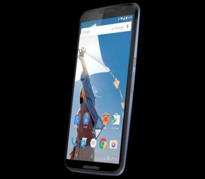 Nexus 6 Would Release Today