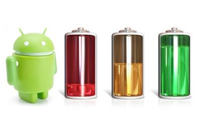 How To Extend Your Android's Battery Life?