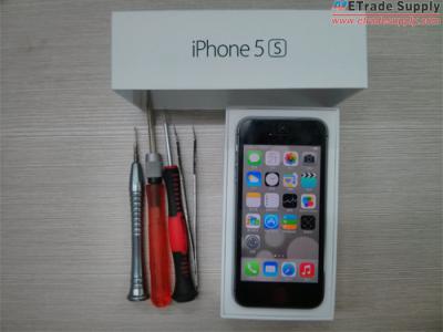 How to Replace the iPhone 5S Charging Port with Earphone Jack