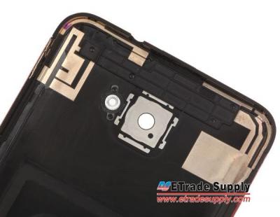 HTC Droid DNA Parts Leaked