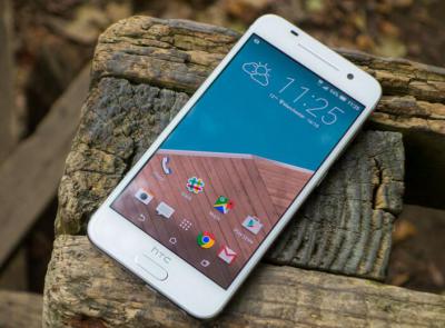 How To Replace A HTC One A9 Cracked Screen