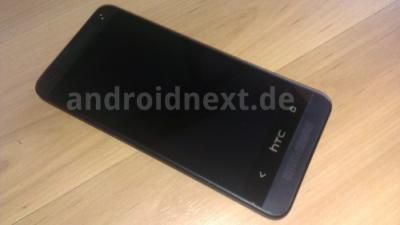 HTC One Mini Rumored to Come With Dual-core CPU and 4.3-inch Display