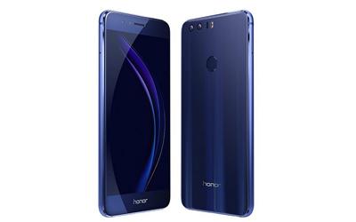 How to Replace the Huawei Honor 8 Broken Screen