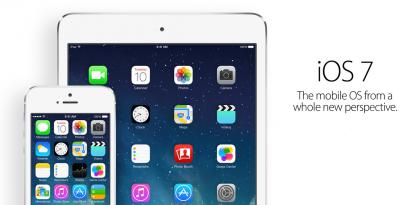 Helpful Apple iOS 7 Tips and Tricks