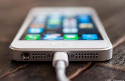 Your iOS Device Could Become Infected by A Simple Charger