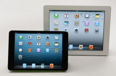 Next iPad Mini Will Feature A Faster A6 Processor but No Retina Display