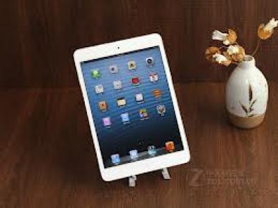 Rumor: iPad Mini Display Production Increased and Next-gen Display Already in Development