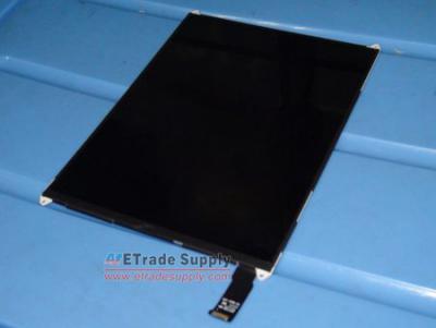 iPad Mini OEM Parts Leaked—8-inch iPad Mini LCD Screen and 4490mAh Battery