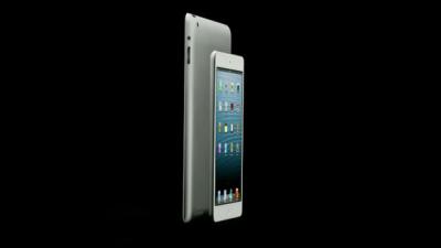 iPad Mini News (Collected) 