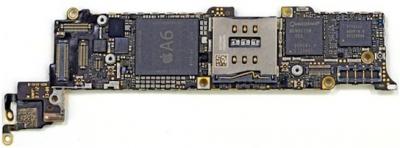 iPhone 5 Easier to Repair