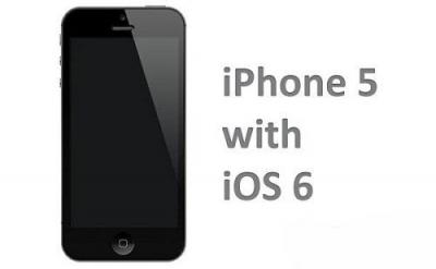 Latest news of iPhone 5