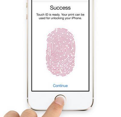 Apple iPhone 5S Touch ID Sensor Repair Problems