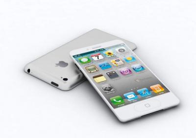 iPhone 5S and Cheaper iPhone Will be Released in August